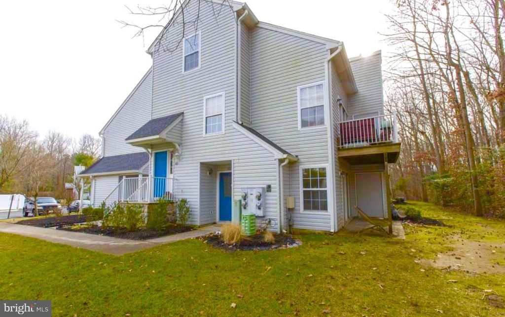 405 QUAIL RD, Marlton, NJ 08053