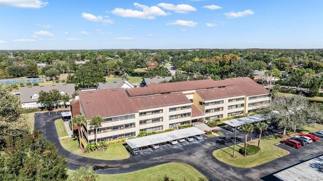 13612 S VILLAGE DRIVE 212, Tampa, FL 33618