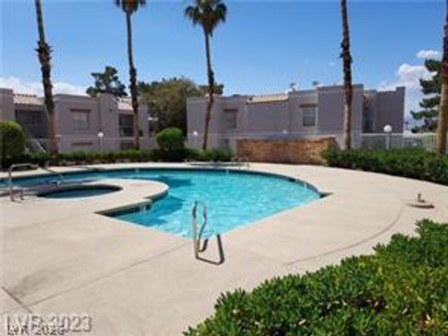 6800 East Lake Mead Boulevard 2010, Las Vegas, NV 89156