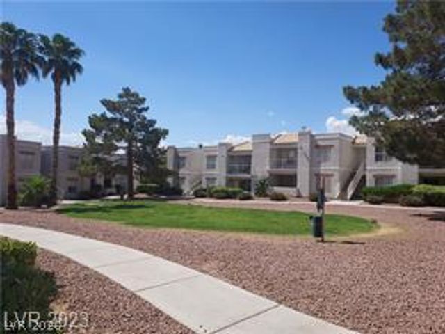 6800 East Lake Mead Boulevard 2010, Las Vegas, NV 89156