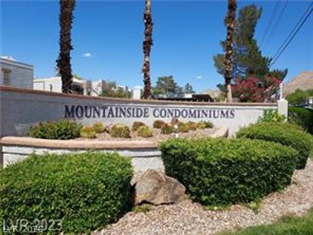 6800 East Lake Mead Boulevard 2010, Las Vegas, NV 89156
