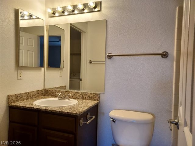 6800 East Lake Mead Boulevard 2010, Las Vegas, NV 89156