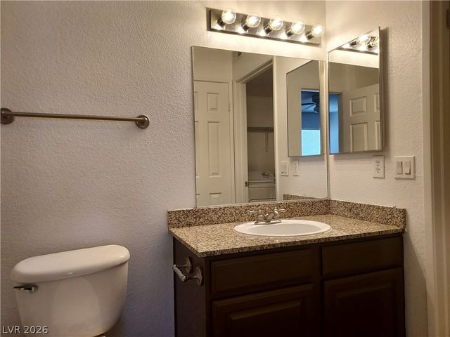 6800 East Lake Mead Boulevard 2010, Las Vegas, NV 89156