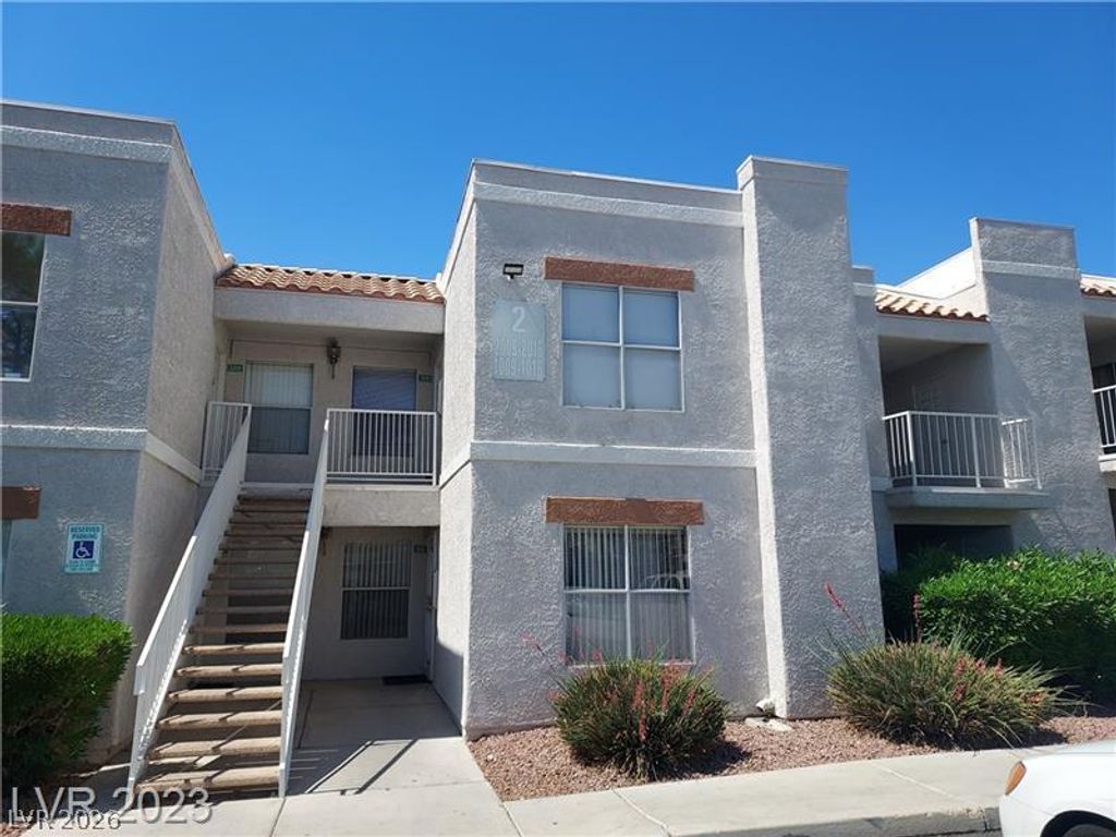 6800 East Lake Mead Boulevard 2010, Las Vegas, NV 89156