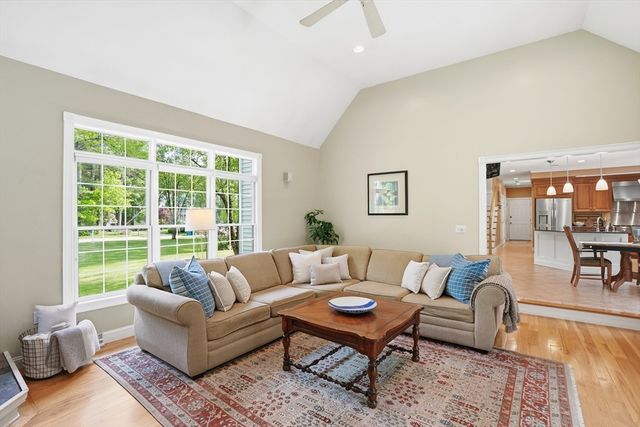 18 Downing Dr, Norton, MA 02766