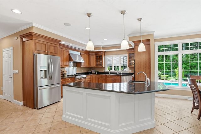 18 Downing Dr, Norton, MA 02766
