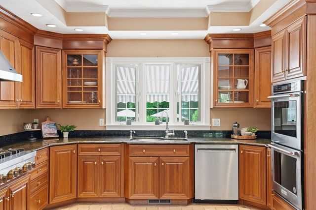 18 Downing Dr, Norton, MA 02766