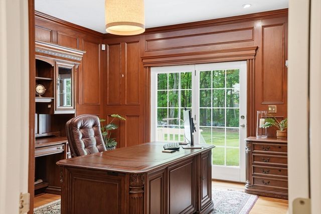 18 Downing Dr, Norton, MA 02766