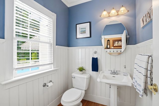 18 Downing Dr, Norton, MA 02766