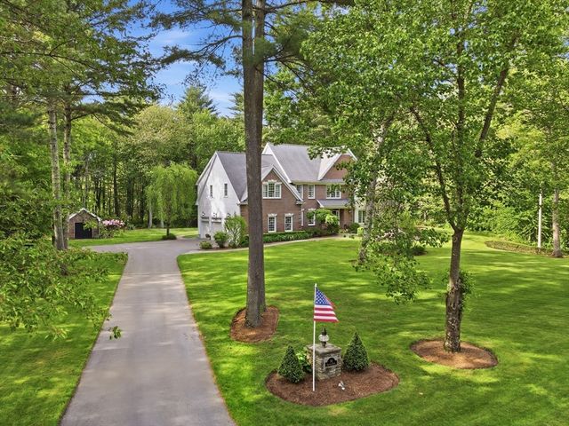 18 Downing Dr, Norton, MA 02766