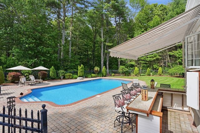 18 Downing Dr, Norton, MA 02766