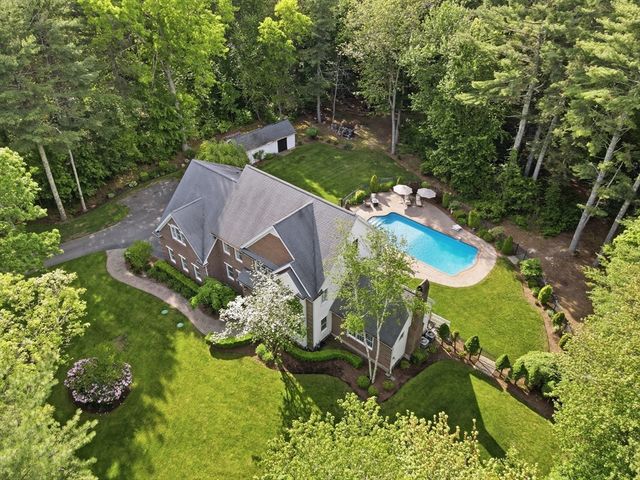 18 Downing Dr, Norton, MA 02766