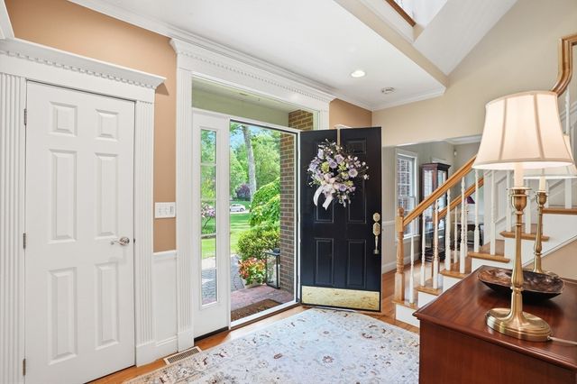 18 Downing Dr, Norton, MA 02766