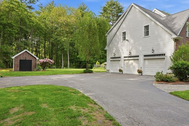 18 Downing Dr, Norton, MA 02766