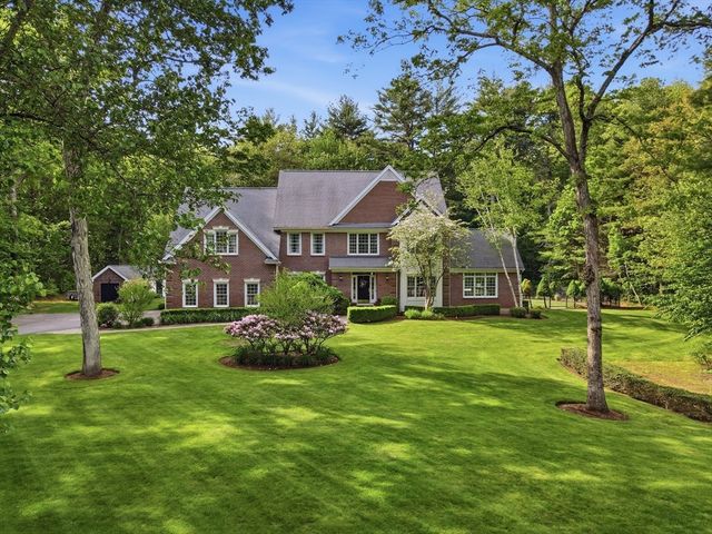 18 Downing Dr, Norton, MA 02766
