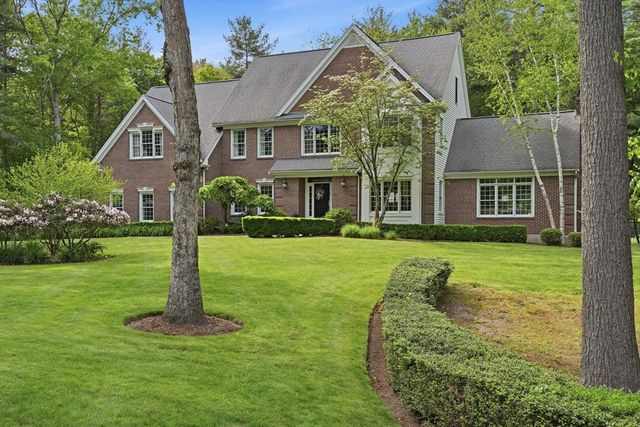18 Downing Dr, Norton, MA 02766