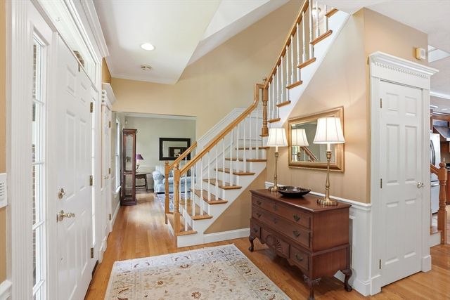 18 Downing Dr, Norton, MA 02766