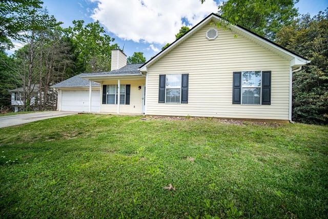 1059 Bridle Creek Drive, Flowery Branch, GA 30542