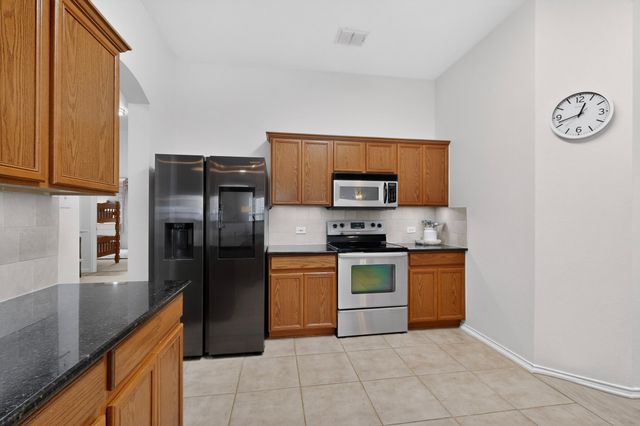 2829 Quarter Horse Lane, Celina, TX 75009