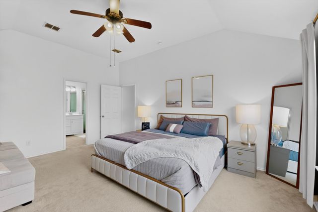 2829 Quarter Horse Lane, Celina, TX 75009