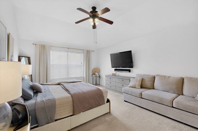 2829 Quarter Horse Lane, Celina, TX 75009