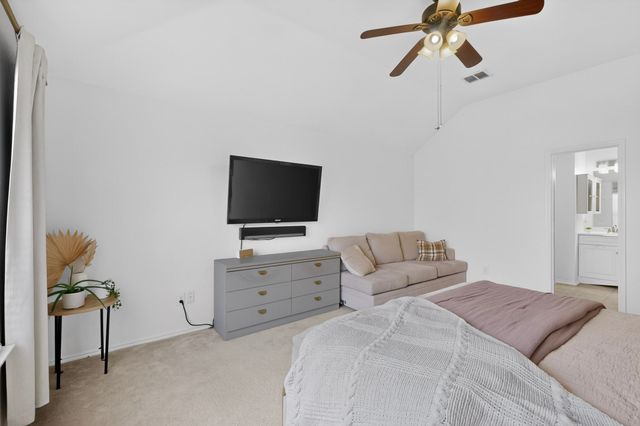 2829 Quarter Horse Lane, Celina, TX 75009