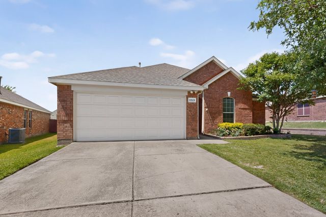 2829 Quarter Horse Lane, Celina, TX 75009