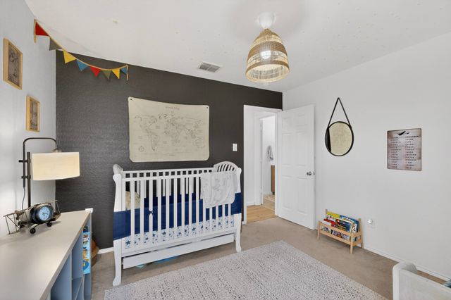 2829 Quarter Horse Lane, Celina, TX 75009