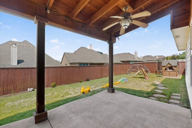 2829 Quarter Horse Lane, Celina, TX 75009