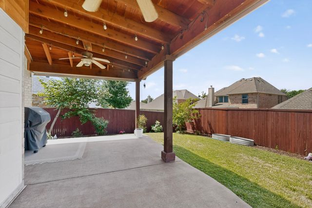 2829 Quarter Horse Lane, Celina, TX 75009