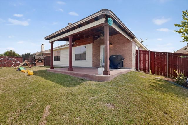 2829 Quarter Horse Lane, Celina, TX 75009