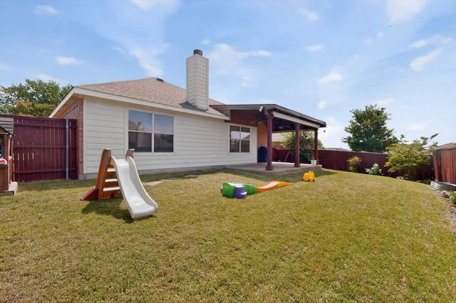 2829 Quarter Horse Lane, Celina, TX 75009