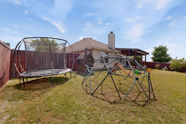 2829 Quarter Horse Lane, Celina, TX 75009