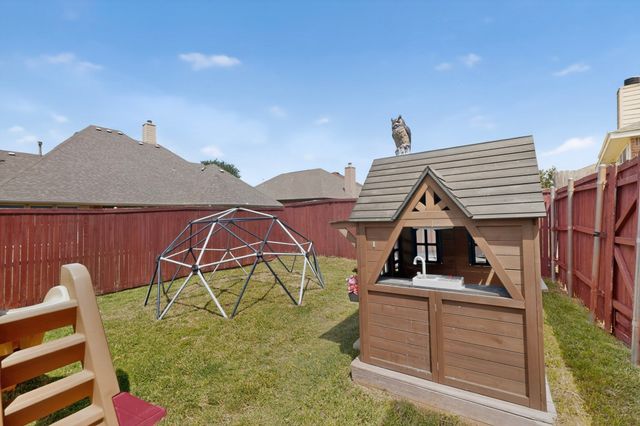 2829 Quarter Horse Lane, Celina, TX 75009