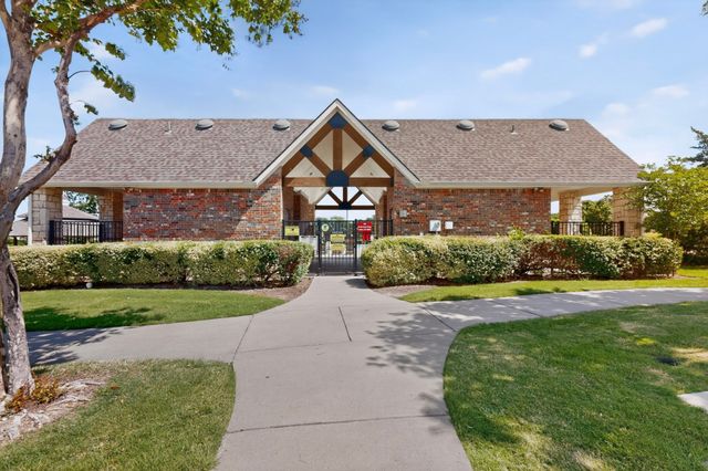 2829 Quarter Horse Lane, Celina, TX 75009