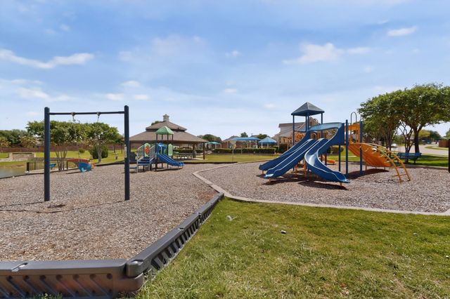 2829 Quarter Horse Lane, Celina, TX 75009