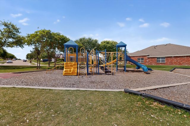 2829 Quarter Horse Lane, Celina, TX 75009