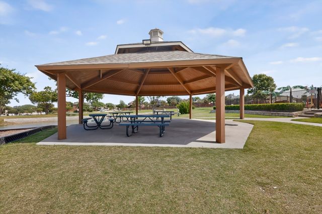 2829 Quarter Horse Lane, Celina, TX 75009