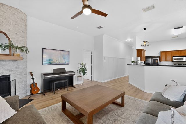 2829 Quarter Horse Lane, Celina, TX 75009