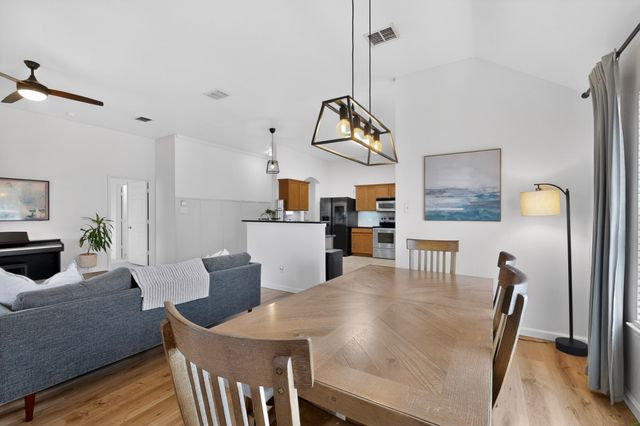 2829 Quarter Horse Lane, Celina, TX 75009