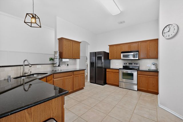 2829 Quarter Horse Lane, Celina, TX 75009