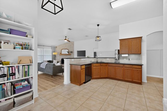 2829 Quarter Horse Lane, Celina, TX 75009