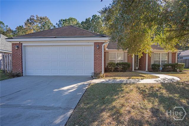 7 Sandstone Court, Savannah, GA 31419