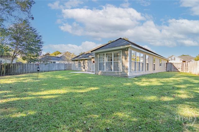 7 Sandstone Court, Savannah, GA 31419