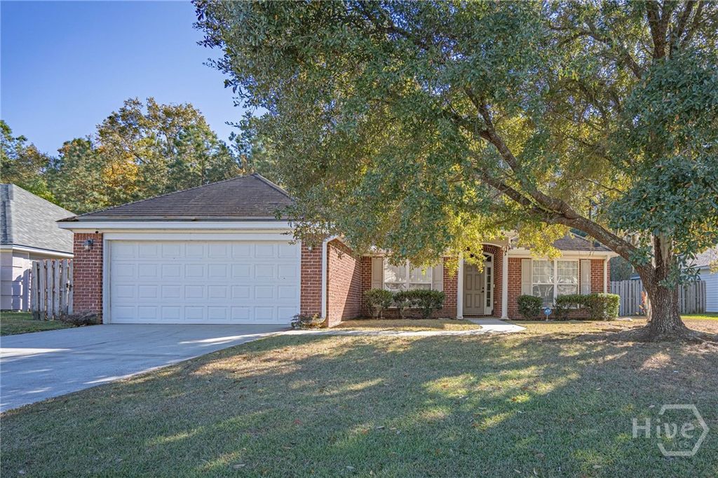 7 Sandstone Court, Savannah, GA 31419