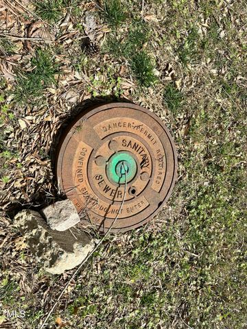 5034 Mimosa Drive, Durham, NC 27713