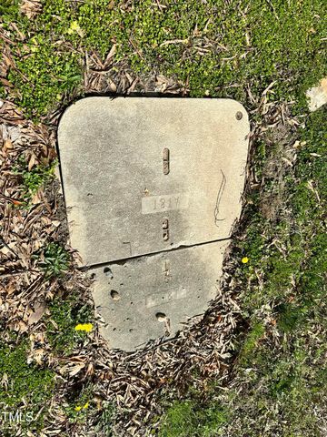 5034 Mimosa Drive, Durham, NC 27713