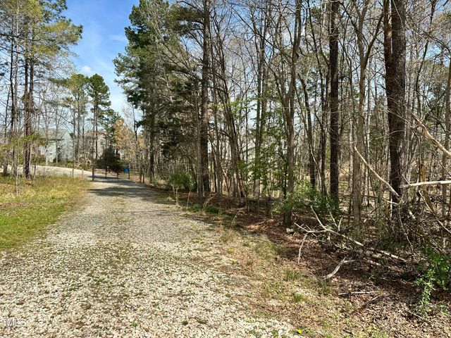 5034 Mimosa Drive, Durham, NC 27713