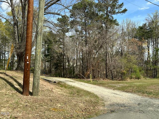 5034 Mimosa Drive, Durham, NC 27713