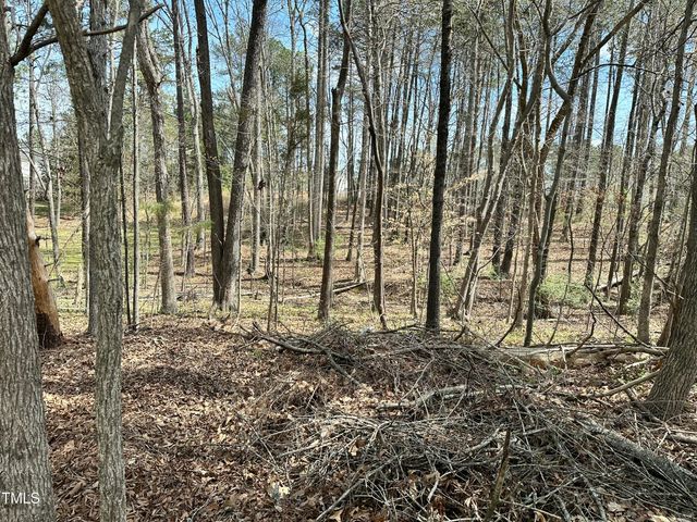 5034 Mimosa Drive, Durham, NC 27713